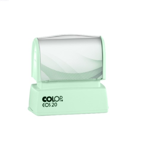 COLOP EOS 20 pastel zielony.jpg