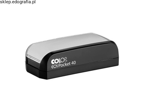 COLOP EOS Pocket 40