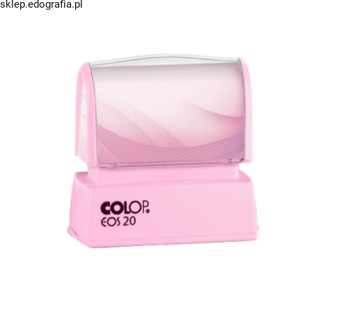 COLOP EOS 20 pastel różowy.jpg